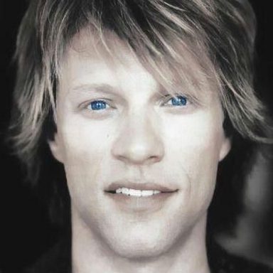 Jon Bon Jovi