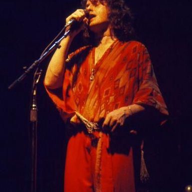 Jon Anderson