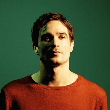 Jon Hopkins