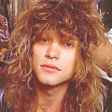 Jon Bon Jovi photo 20