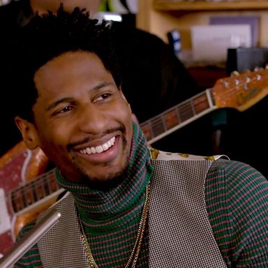Jon Batiste