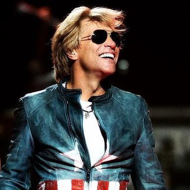 Jon Bon Jovi photo 26