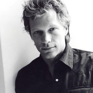 Jon Bon Jovi photo 24