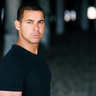 Jon Huertas