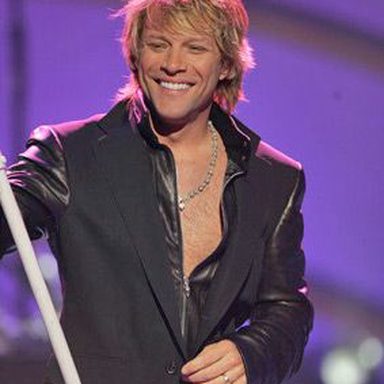 Jon Bon Jovi photo 41