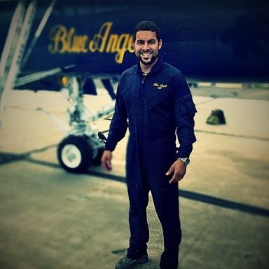 Jon Huertas