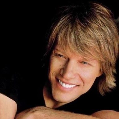 Jon Bon Jovi