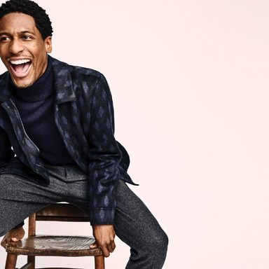 Jon Batiste