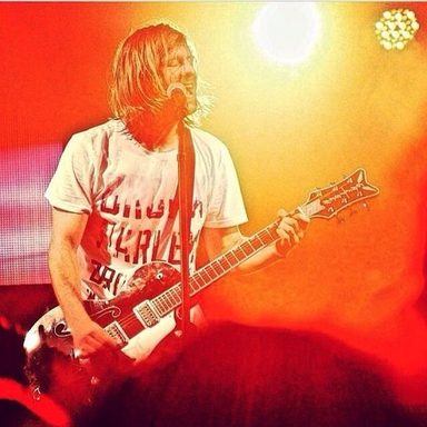 Jon Foreman