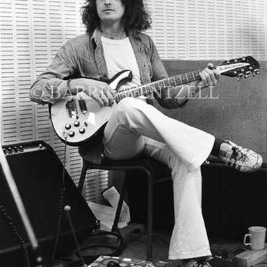 Jon Anderson