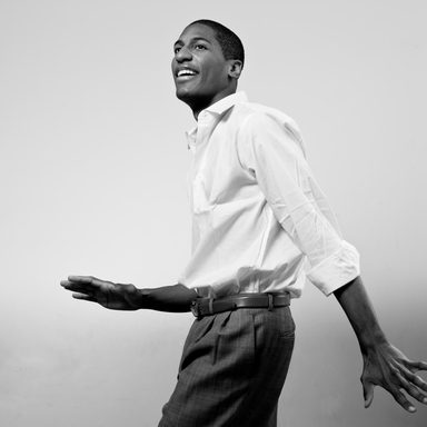Jon Batiste photo 9