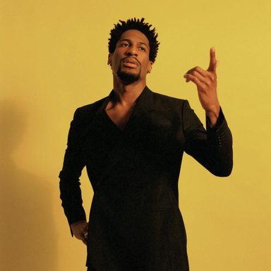 Jon Batiste