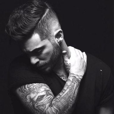 Jon Bellion