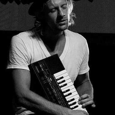 Jon Foreman photo 10