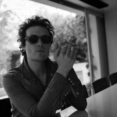 Jon Fratelli