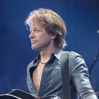 Jon Bon Jovi photo 33
