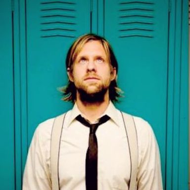 Jon Foreman