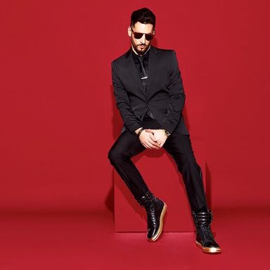 Jon B