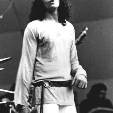 Jon Anderson