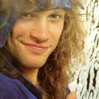 Jon Bon Jovi photo 17