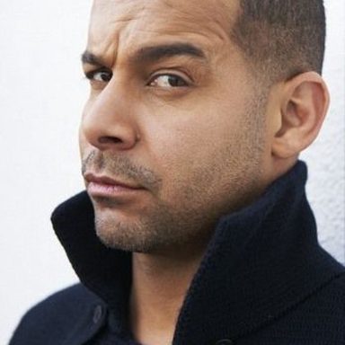 Jon Huertas