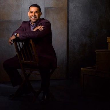 Jon Huertas