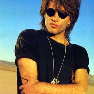 Jon Bon Jovi photo 40
