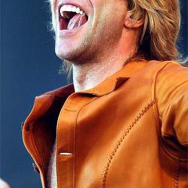 Jon Bon Jovi photo 42