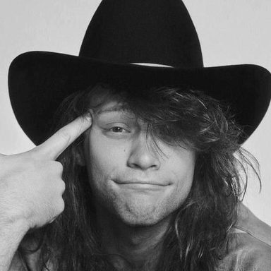 Jon Bon Jovi photo 31