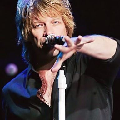 Jon Bon Jovi photo 19