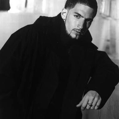Jon B