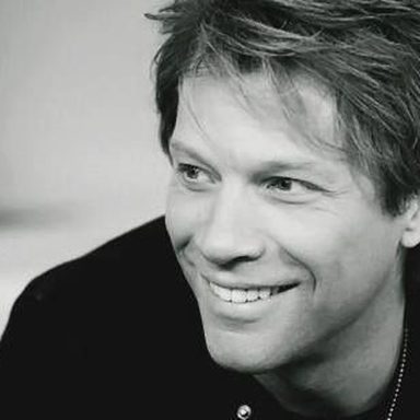 Jon Bon Jovi photo 14