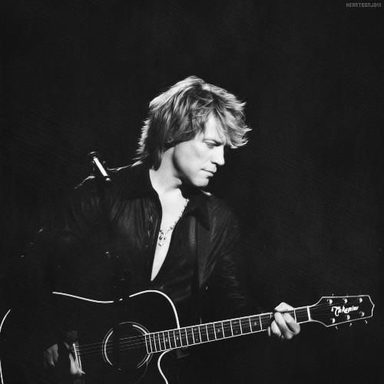 Jon Bon Jovi photo 15