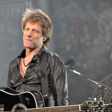 Jon Bon Jovi photo 13