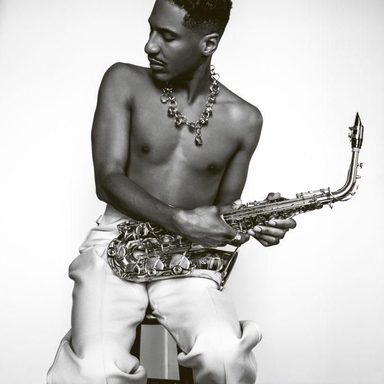 Jon Batiste photo 12