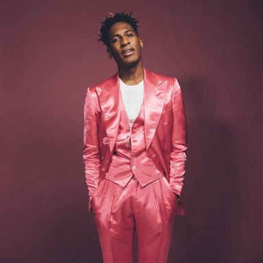 Jon Batiste