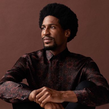 Jon Batiste