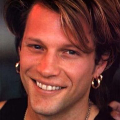 Jon Bon Jovi