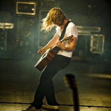 Jon Foreman