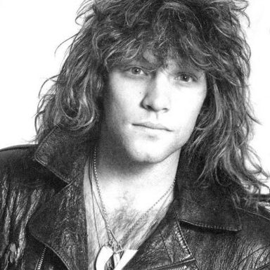 Jon Bon Jovi