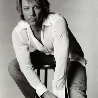 Jon Bon Jovi photo 10