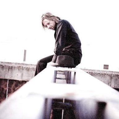 Jon Foreman