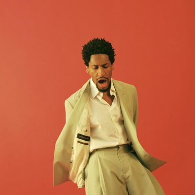 Jon Batiste
