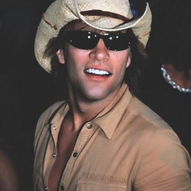 Jon Bon Jovi photo 18