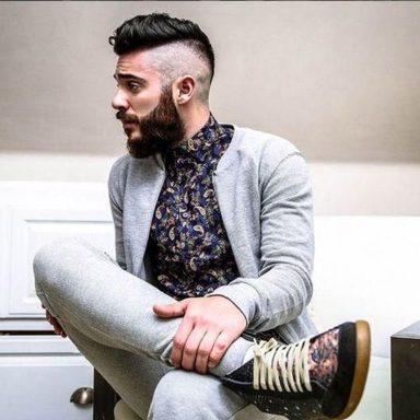 Jon Bellion photo 10