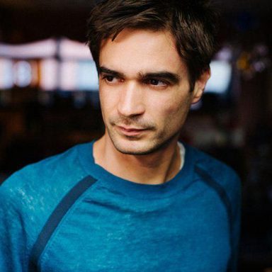 Jon Hopkins