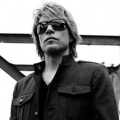 Jon Bon Jovi photo 34