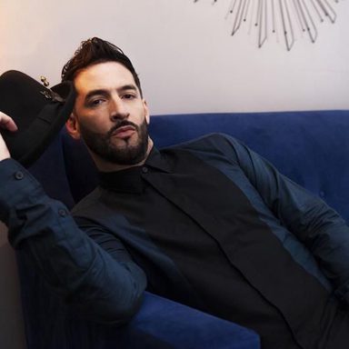Jon B