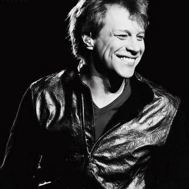 Jon Bon Jovi photo 9