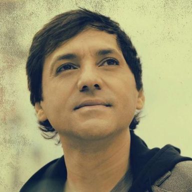 Joe Vasconcelos